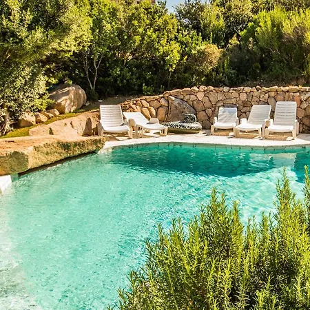 Villa Blu Porto Cervo Arzachena