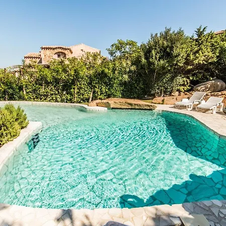 Blu Porto Cervo Villa Arzachena