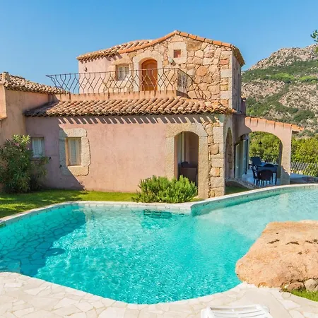 Villa Blu Porto Cervo *