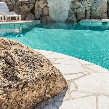Blu Porto Cervo * Arzachena