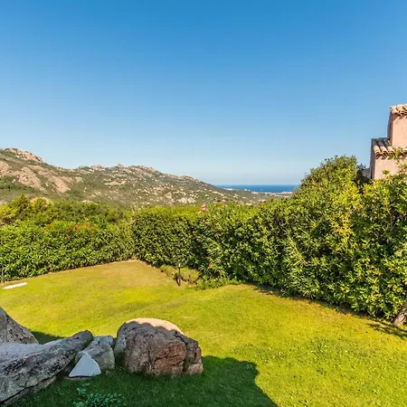 Villa Blu Porto Cervo