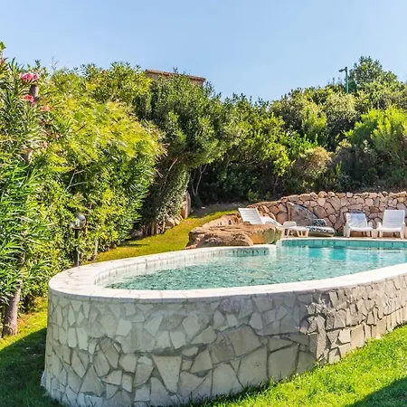 Villa Blu Porto Cervo Arzachena