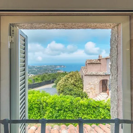 Villa Blu Porto Cervo *