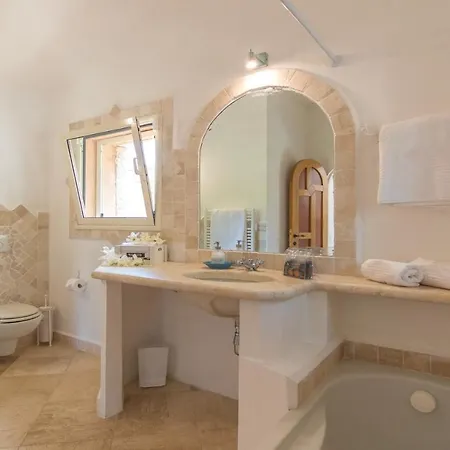 Villa Blu Porto Cervo *