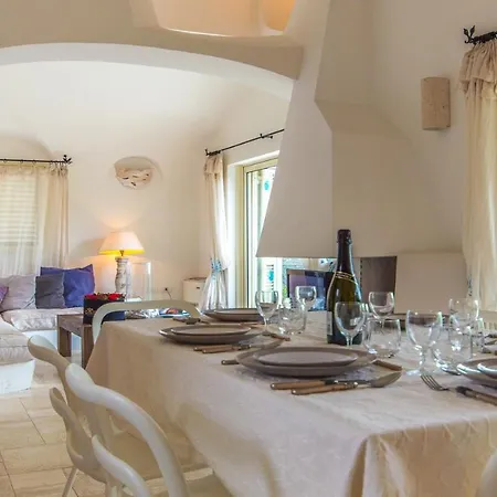 Blu Porto Cervo Villa Arzachena